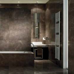 Moscone Showroom - Tile