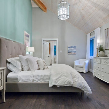 The Beachwood Model
