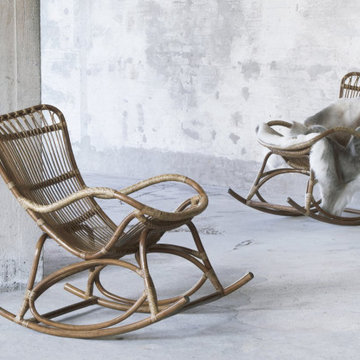 Outdoor Rocking Chairs