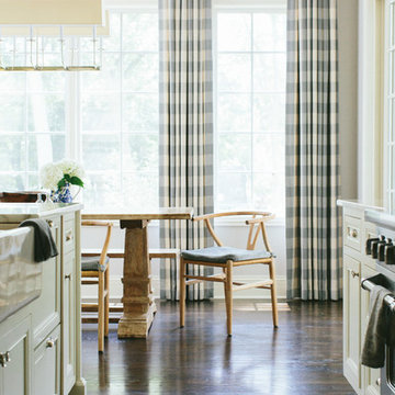 Rochester Residence