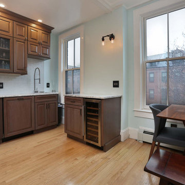 Boston Kitchen
