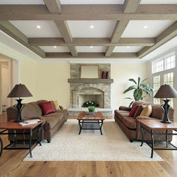 New Flooring Range - Essentials! - Hardwood Flooring