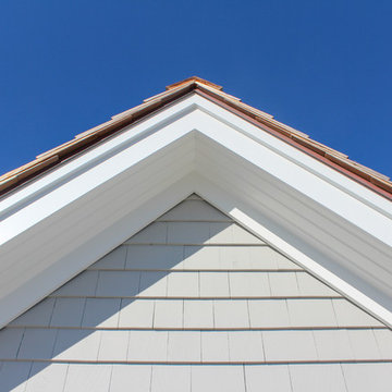 Historic Bayhead Remodel
