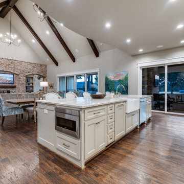Lake Home II