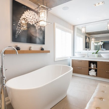 Bathroom Renovations