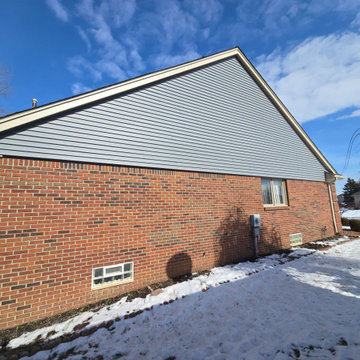 Macomb Siding & Window Replacement by Best Choice Total Home Improvement