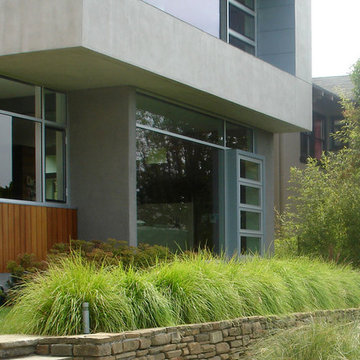 Piedmont Residence