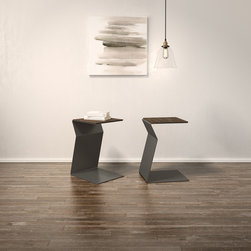 Mobican's Lolo table - Coffee Tables