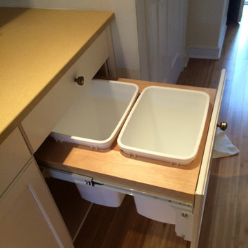 Kitchens