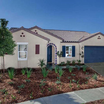 Spring Mountain Ranch in Riverside, CA