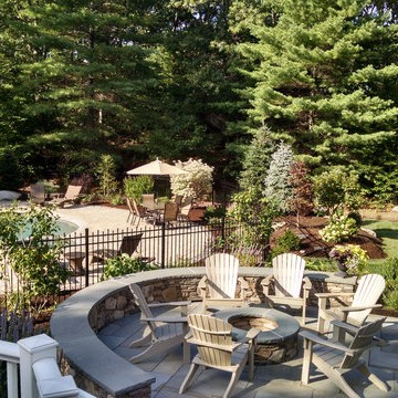 Holliston Residence