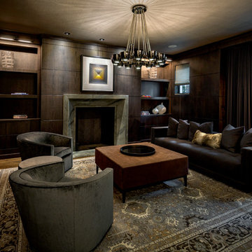 Gold Coast Custom Home