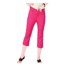 Women's Capri