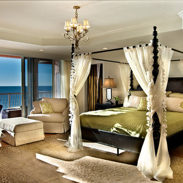 Beach Condo
