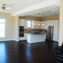Living Room Ideas