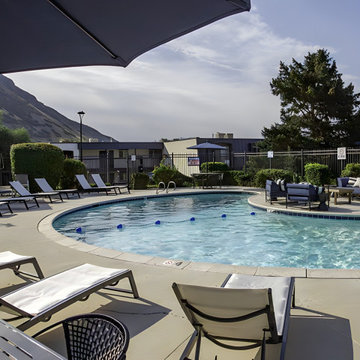 Lookout Pointe Apartments