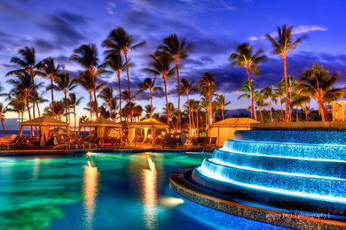 Grand Wailea