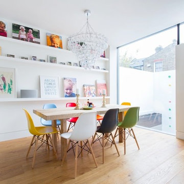 Eiffel Dining Chair