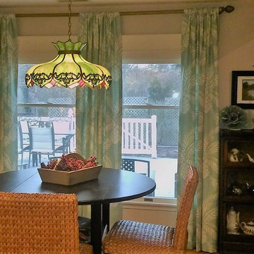 Window Treatments