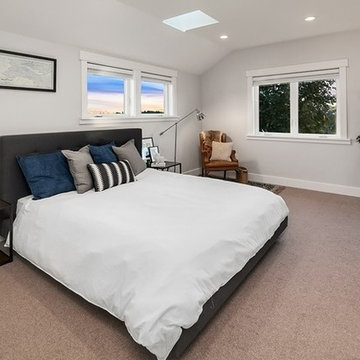 Seattle Remodel