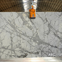 Noteworthy Stone- Blue Dolomite - Products