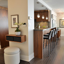 hallway idea