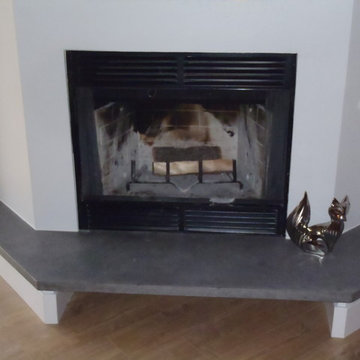Seale Remodel