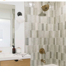 2nd floor bathroom