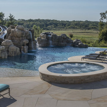 Bull Valley Swimming Pool and Spa