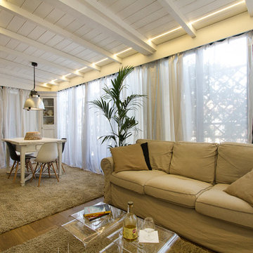 Modern country a Milano