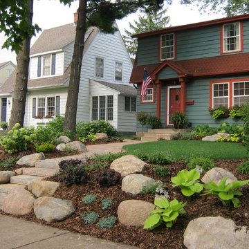 Curb Appeal