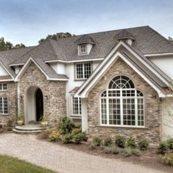 Stone Veneer - Products