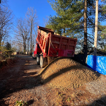 Hauling