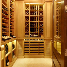 Wine Cellars