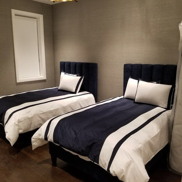 Kids Bedrooms