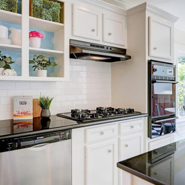 Norhill Heights | Peddie St