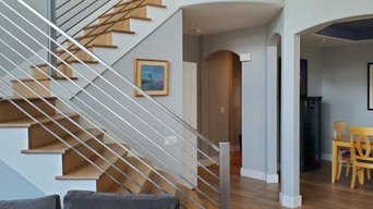 stair rail code colorado