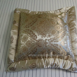 Pillows - Decorative Pillows