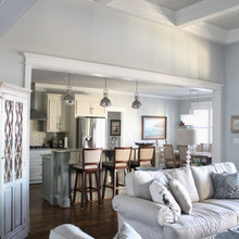 Interior Layout