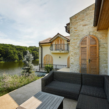 Snagov Residence