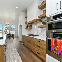 New Kitchen