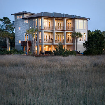 Pawleys Island Residence
