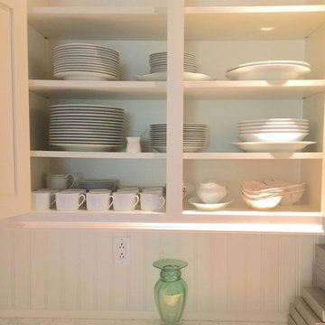 Organized Clients