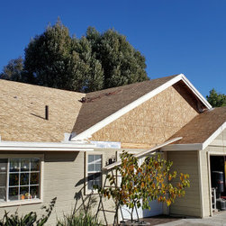 Broken Arrow Renovation - Roofing And Gutters