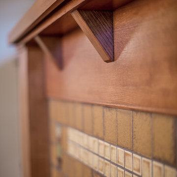 Minneapolis Craftsman
