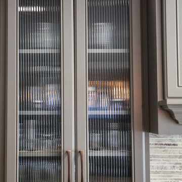 Perkins Kitchen Remodel
