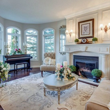 Benville Bungalow