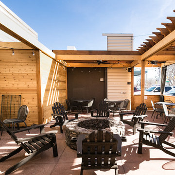 Longmont Public House