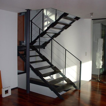 Treppe