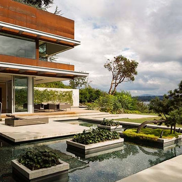 Windermere Residence